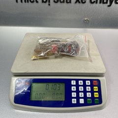 Nhựa thông hàn (gói 100g)