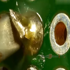 Nhựa thông hàn (gói 100g)