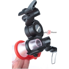 Phễu đổ nhớt ô tô chuyên dụng