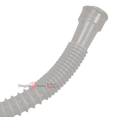 Phễu nhựa kèm ống nối dài