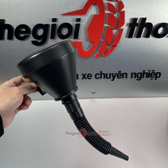 Phễu lọc dầu