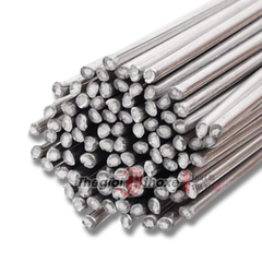 Que hàn nhôm lõi thuốc