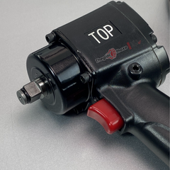 Súng hơi bắn ốc TOP cỡ nhỏ