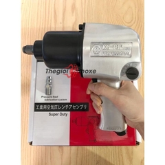 Súng bắn ốc nhật Kusaki KG-18P