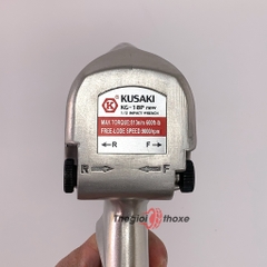 Súng bắn ốc nhật Kusaki KG-18P