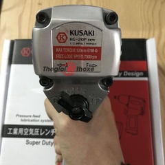 Súng bắn ốc nhật Kusaki KG-20P