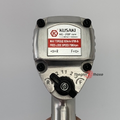 Súng bắn ốc nhật Kusaki KG-20P
