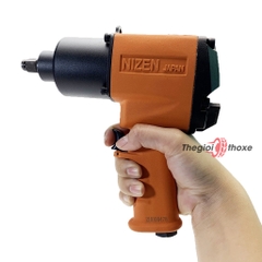 Súng bắn ốc Nizen N999 - Cam