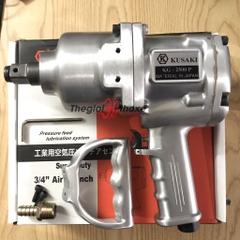 Súng hơi bắn ốc 3/4 Nhật Kusaki KG-2500P