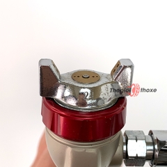 Súng phun sơn W71-Reliable Đài loan