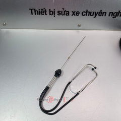 Tai nghe tiếng gõ động cơ