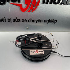 Tai nghe tiếng gõ động cơ