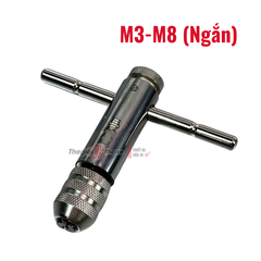 Tay quay taro tự động