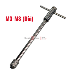 Tay quay taro tự động