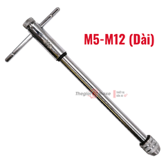 Tay quay taro tự động