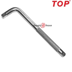 Tay vặn khẩu 1/2 chữ L TOP