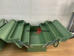 Thùng đựng đồ nghề bằng sắt cỡ lớn