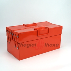 Thùng đựng đồ nghề bằng sắt mini