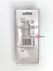 Thước lá canh cò Yato