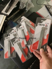 Thước lá canh cò Yato