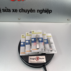 Thước căn lá đo khe hở C-Mart D0018-26