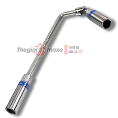 Dụng cụ mở ốc cổ pô vespa 10-12mm