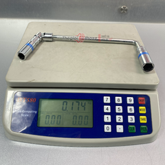 Dụng cụ mở ốc cổ pô vespa 10-12mm