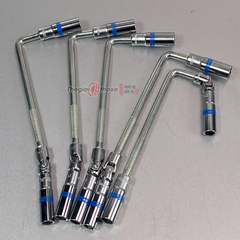 Dụng cụ mở ốc cổ pô vespa 10-12mm