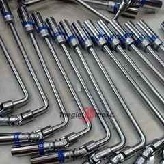 Dụng cụ mở ốc cổ pô vespa 10-12mm