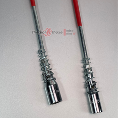 Tuýp mở bugi xe máy, ô tô