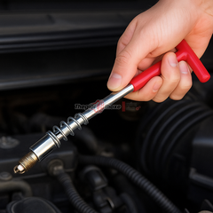 Tuýp mở bugi xe máy, ô tô