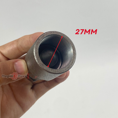 Cảo vô lăng Dream Wave 100
