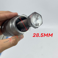 Cảo vô lăng Wave s110, SH, Future Neo