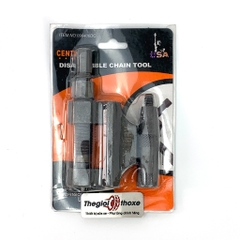 Vam đột xích xe máy Century 160512-DC ( Vỉ )