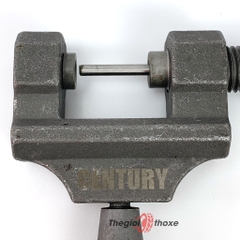 Vam đột xích xe máy Century 160512-DC ( Vỉ )