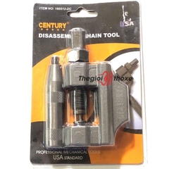 Vam đột xích xe máy Century 160512-DC ( Vỉ )