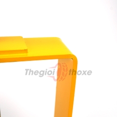 Vam giữ nồi xe tay ga