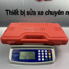 Vam tháo lò xo xupap ô tô, xe máy