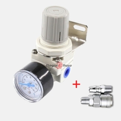 Van chỉnh áp XKD AR2000
