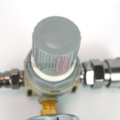 Van chỉnh áp XKD AR2000