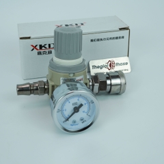 Van chỉnh áp XKD AR2000