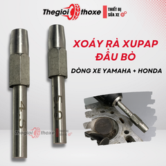 Cây xoáy xupap Honda + Yamaha