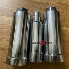 Tuýp lồng mở chén cổ Honda (Crome)
