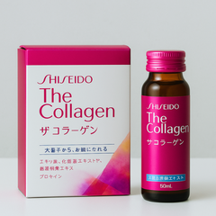Collagen: Từ Cấu Trúc Đến Vai Trò Thiết Yếu Trong Cơ Thể