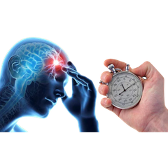 TOP 7 Thực Phẩm Chức Năng Chống Đột Quỵ Nhật Bản