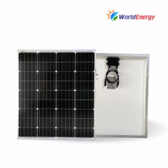 Pin năng lượng mặt trời Mono World Energy 80Wp