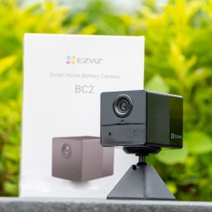 Camera Ezviz BC2 2MP