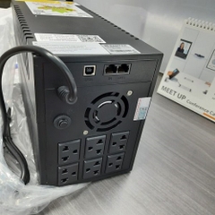 Bộ lưu điện UPS Santak 1200VA 600W BLAZER1200-PRO