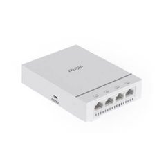 Bộ phát sóng wifi Ruijie âm tường RG-AP180 tốc độ 1774.5Mbps