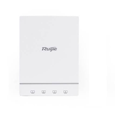 Bộ phát sóng wifi Ruijie âm tường RG-AP180 tốc độ 1774.5Mbps